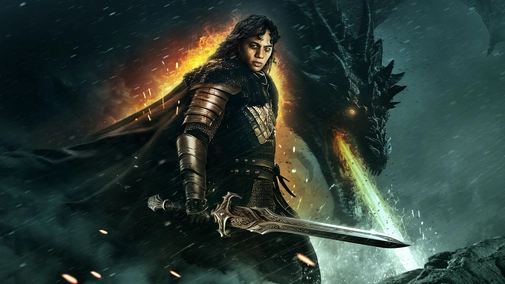 Witch Hunter