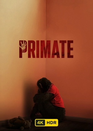 Primate UHD HDR