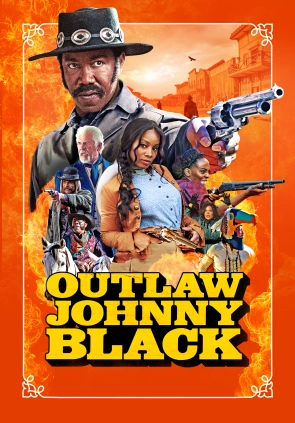 Outlaw Johnny Black
