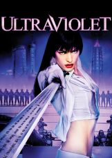 Ultraviolet — plakat