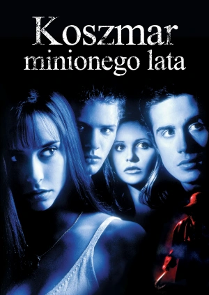 Koszmar minionego lata