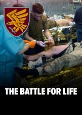 The Battle for Life — plakat