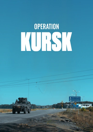 Operation Kursk
