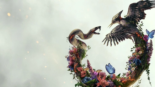The Hunger Games: Sunrise on the Reaping (Trailer)