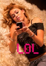 LOL — plakat