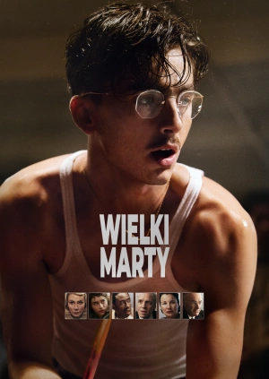 Wielki Marty