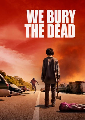 We Bury the Dead