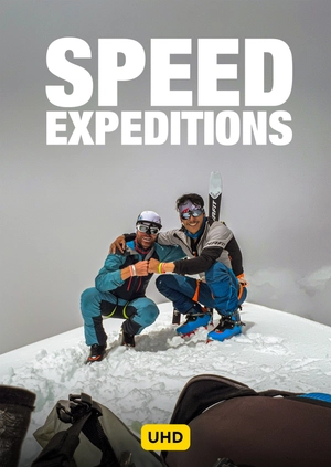 Speed Expeditions UHD