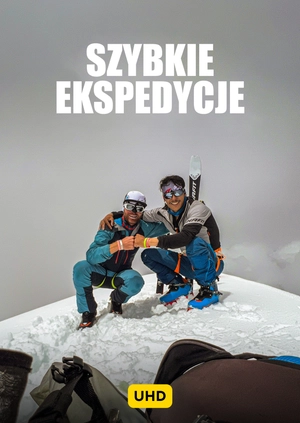 Szybkie ekspedycje UHD