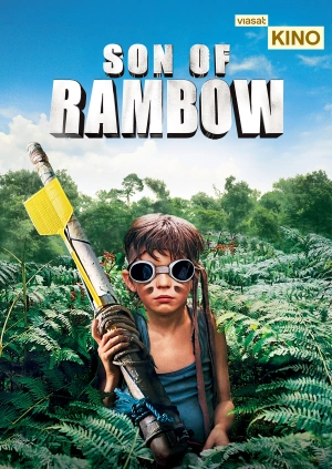 Son of Rambow