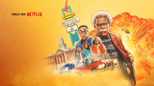 Joe odwiedza uniwerki