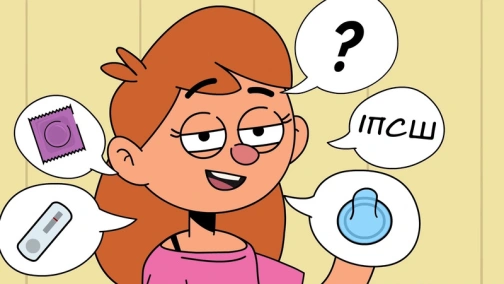 Кому я можу довірити свої запитання?