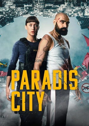 Paradis City