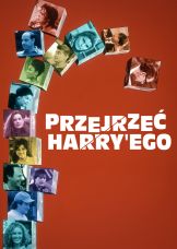 Przejrzeć Harry’ego — plakat