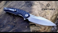 FREETIGER FT51 / Карбон и Керамика на Халяву️