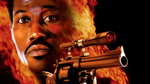 Unstoppable UHD