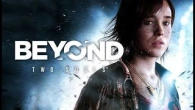 BEYOND TWO SOULS #1 ПРОХОЖДЕНИЕ ГЛАФИ