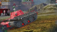 РАЗВЕЛИ ИЛИ ПОДАРИЛИ  ЖУТКИЙ ФИНАЛ ДЛЯ Объект 140  WoT Blitz
