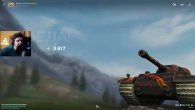 ТОТ КТО РЕАЛЬНО ТАНКУЕТ  КАЧАЙ ЭТОТ ТАНК ВМЕСТО E100  WoT Blitz