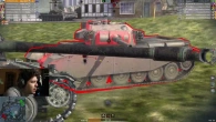 КРЕПОСТЬ НА ГУСЕНИЦАХ  ТАКАЯ ПТ-САУ НУЖНА В КАЖДОМ АНГАРЕ  WoT Blitz