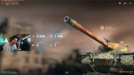 КАЧАТЬ ЛИ T57 HEAVY ПОСЛЕ РЕБАЛАНСА  КВЕСТ НАЙДИ Е100 НА КАРТЕ  WoT Blitz