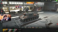 КАКИМ СТАЛ TVP 50 51 В НОВОЙ ГРАФИКЕ ОБНОВЛЕНИЯ 8 9  WoT Blitz