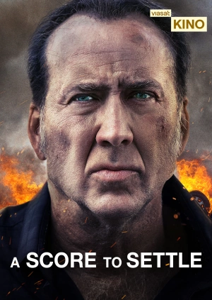A Score to Settle