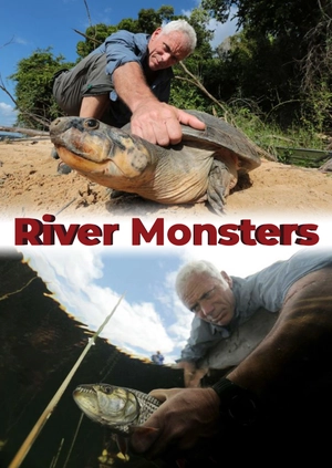 River Monsters