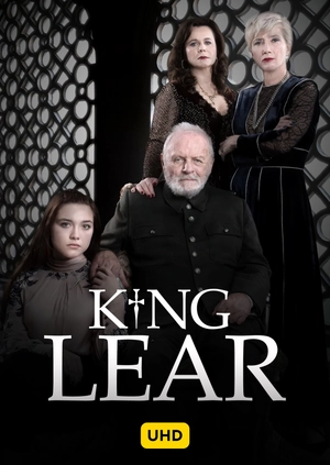King Lear UHD