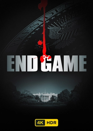 End Game UHD HDR