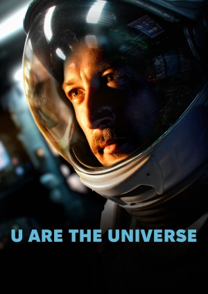 Jesteś wszechświatem