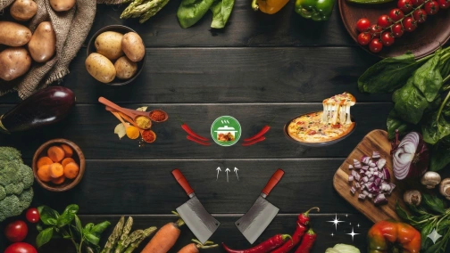 Рецепт Ленд