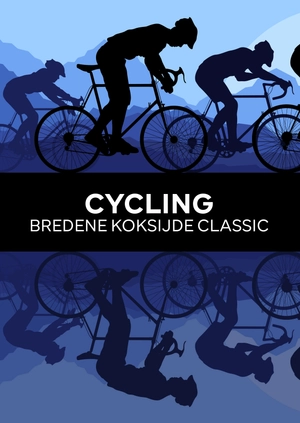 Cycling. Bredene Koksijde Classic