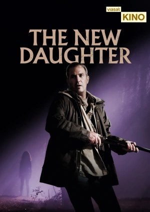 The New Daughter