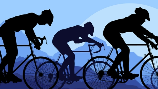 Cycling. Grote Prijs Jean-Pierre Monseré