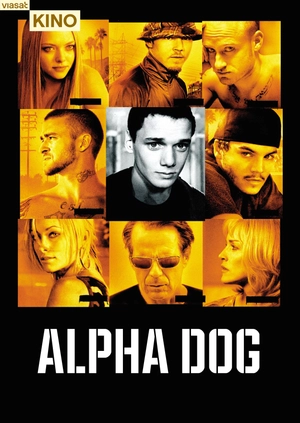 Alpha Dog