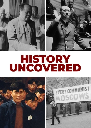 History Uncovered