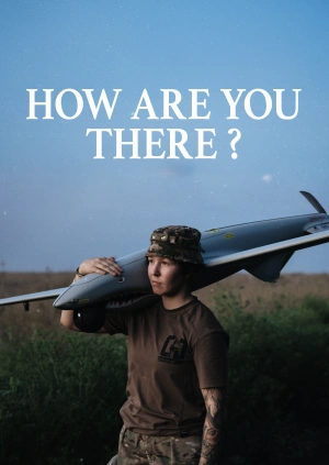 How Are You Living There?