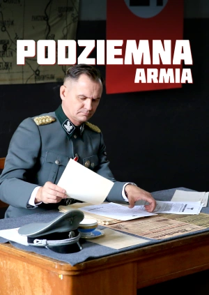 Podziemna armia