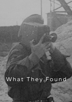 What They Found