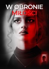 W obronie miłości — plakat