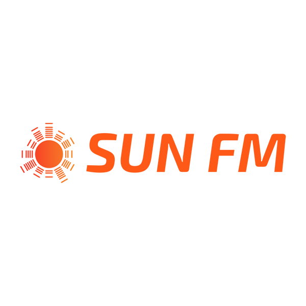 Логотип SUN FM