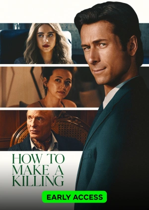 Przepis na morderstwo