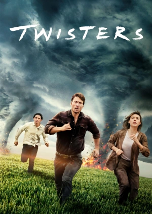 Twisters
