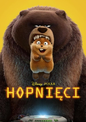 Hopnięci (Zwiastun)