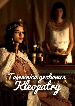 Tajemnica grobowca Kleopatry