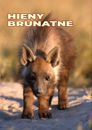Hieny brunatne