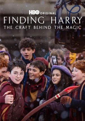 Harry Potter: Kulisy magii