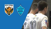Київ Футзал — Суха Балка