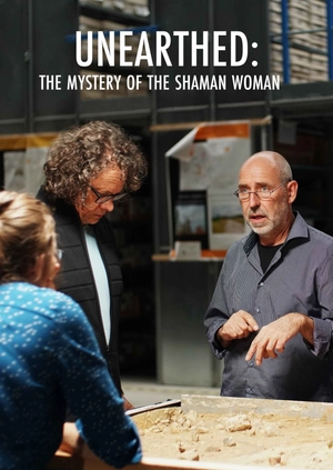 Unearthed: The Mystery of the Shaman Woman
